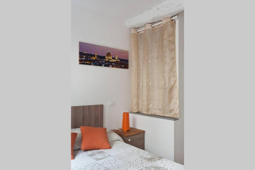 Nice Portion Of Property Near Santa Croce Floransa Dış mekan fotoğraf